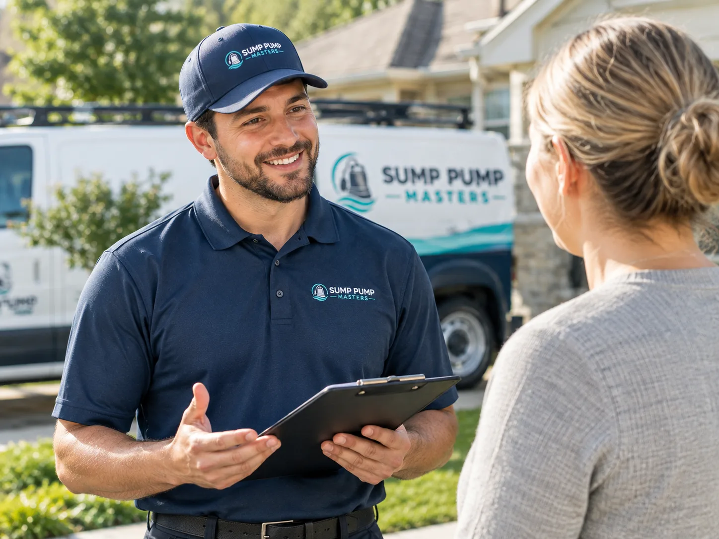 Sump Pump Repair Bassett, VA FAQs